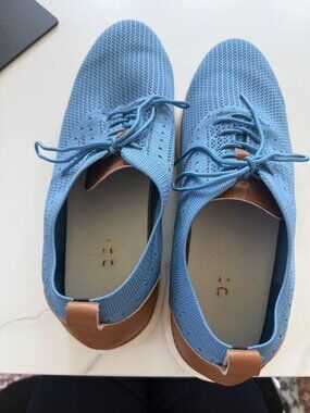 Vilocy Men's Size 13 - Mint Condition